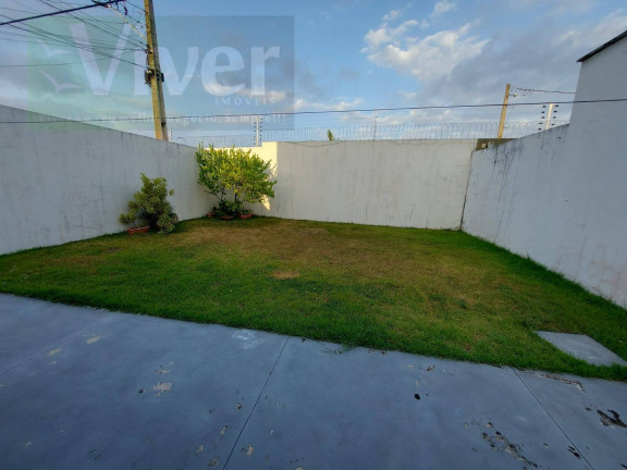 Imagem Casa de Condomínio com 3 Quartos à Venda, 124 m² em Araçagy - São José De Ribamar Imagem Casa de Condomínio com 3 Quartos à Venda, 124 m² em Araçagy - São José De Ribamar