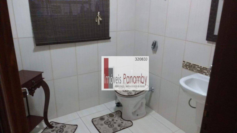 Imagem Casa com 4 Quartos à Venda, 200 m² em Vila Eldízia - Santo André Imagem Casa com 4 Quartos à Venda, 200 m² em Vila Eldízia - Santo André