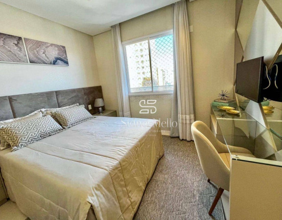 Imagem Apartamento com 3 Quartos à Venda, 137 m² em 2 Quadra Centro - Balneário Camboriú