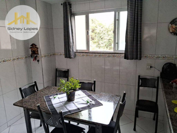 Imagem Casa com 3 Quartos à Venda, 222 m² em Pechincha - Rio De Janeiro