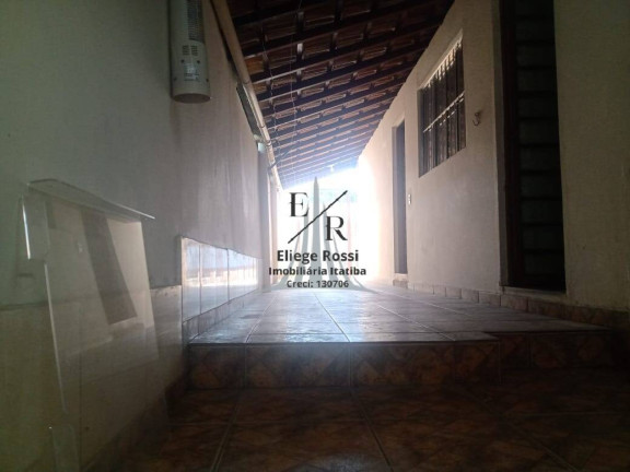 Imagem Casa com 3 Quartos à Venda, em Vila Centenário - Itatiba Imagem Casa com 3 Quartos à Venda, em Vila Centenário - Itatiba