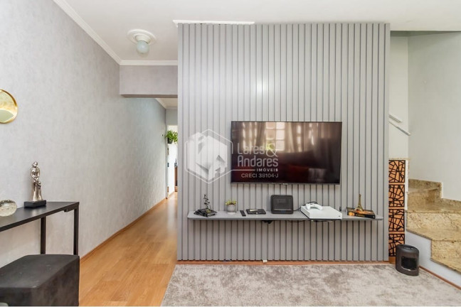 Imagem Casa com 2 Quartos à Venda, 130 m² em Vila Ré - São Paulo