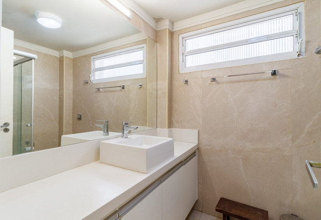 Imagem Apartamento com 2 Quartos à Venda, 73 m² em Indianópolis - São Paulo