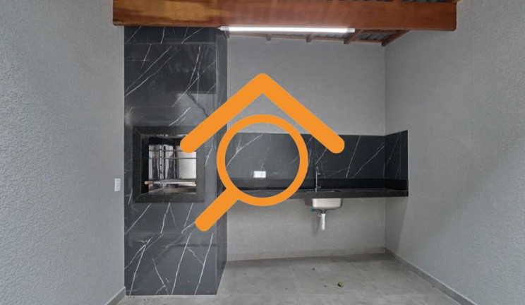 Imagem Casa com 3 Quartos à Venda, 110 m² em Jardim Marajoara - São Paulo Imagem Casa com 3 Quartos à Venda, 110 m² em Jardim Marajoara - São Paulo