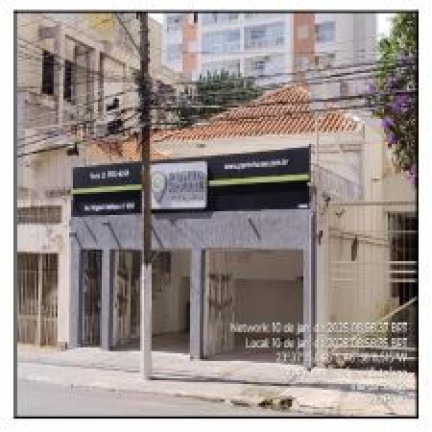 Imóvel com 1 Quarto à Venda, 298 m² em Saude - Sao Paulo