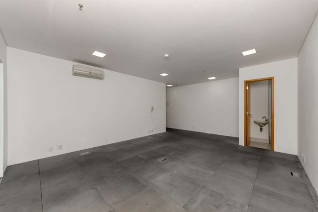 Imagem Sala Comercial à Venda, 38 m² em Saúde - São Paulo