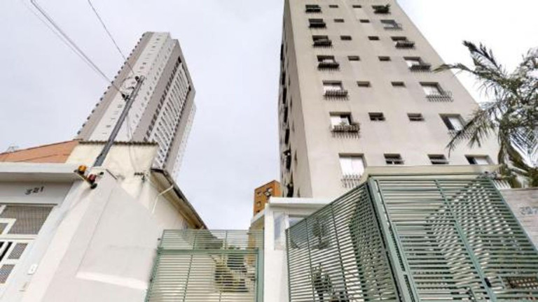Imagem Apartamento com 2 Quartos à Venda, 55 m² em Alto Da Lapa - São Paulo Imagem Apartamento com 2 Quartos à Venda, 55 m² em Alto Da Lapa - São Paulo