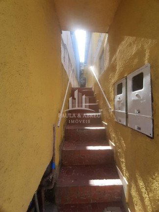 Imagem Casa com 2 Quartos à Venda, 242 m² em Jardim Zaira - Mauá Imagem Casa com 2 Quartos à Venda, 242 m² em Jardim Zaira - Mauá