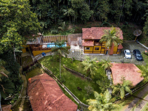 Imagem Casa com 5 Quartos à Venda, 1.400 m² em Soido - Domingos Martins Imagem Casa com 5 Quartos à Venda, 1.400 m² em Soido - Domingos Martins