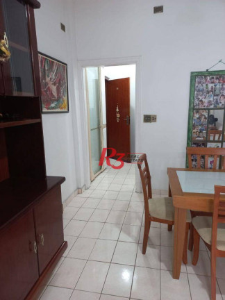 Imagem Apartamento com 2 Quartos à Venda, 73 m² em José Menino - Santos Imagem Apartamento com 2 Quartos à Venda, 73 m² em José Menino - Santos