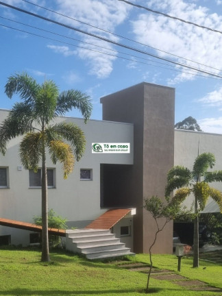 Imagem Casa com 4 Quartos à Venda, 570 m² em Condomínio Residencial Mirante Do Vale - Jacareí