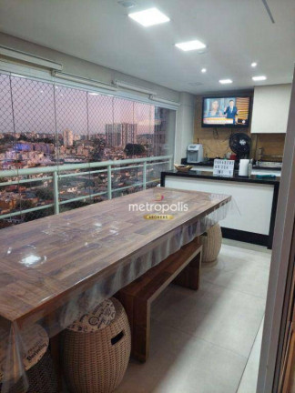 Imagem Apartamento com 3 Quartos à Venda, 186 m² em Santa Paula - São Caetano Do Sul Imagem Apartamento com 3 Quartos à Venda, 186 m² em Santa Paula - São Caetano Do Sul