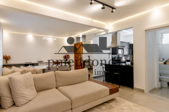 Imagem Apartamento com 2 Quartos à Venda, 92 m² em Higienópolis - São Paulo Imagem Apartamento com 2 Quartos à Venda, 92 m² em Higienópolis - São Paulo