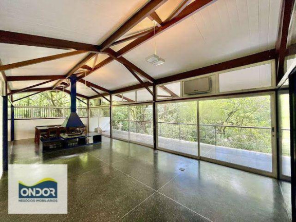 Imagem Casa de Condomínio com 3 Quartos à Venda, 380 m² em Condomínio Dos Arquitetos - Carapicuíba Imagem Casa de Condomínio com 3 Quartos à Venda, 380 m² em Condomínio Dos Arquitetos - Carapicuíba