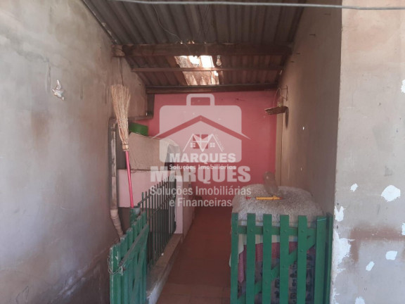 Imagem Casa com 3 Quartos à Venda, 153 m² em Jardim São Domingos - Sumaré Imagem Casa com 3 Quartos à Venda, 153 m² em Jardim São Domingos - Sumaré