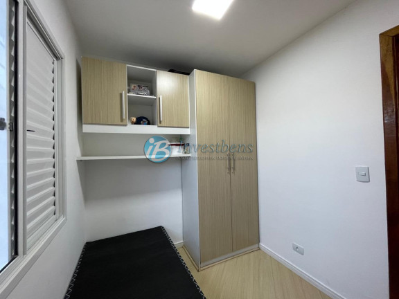 Imagem Casa de Condomínio com 3 Quartos à Venda, 54 m² em Bairro Alto - Curitiba Imagem Casa de Condomínio com 3 Quartos à Venda, 54 m² em Bairro Alto - Curitiba