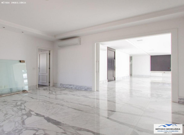 Imagem Apartamento com 4 Quartos à Venda, 518 m² em Ibirapuera - São Paulo Imagem Apartamento com 4 Quartos à Venda, 518 m² em Ibirapuera - São Paulo