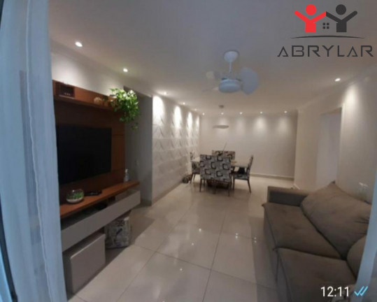 Imagem Imóvel com 3 Quartos à Venda, 119 m² em Jardim Ermida I - Jundiaí Imagem Imóvel com 3 Quartos à Venda, 119 m² em Jardim Ermida I - Jundiaí