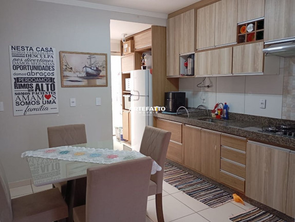 Imagem Apartamento com 2 Quartos à Venda, 60 m² em Parque Vicente Leporace I - Franca Imagem Apartamento com 2 Quartos à Venda, 60 m² em Parque Vicente Leporace I - Franca