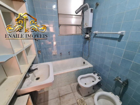 Imagem Apartamento com 3 Quartos à Venda, 100 m² em Copacabana - Rio De Janeiro