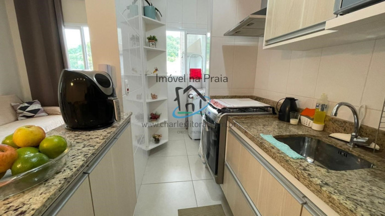 Imagem Apartamento com 2 Quartos à Venda, 58 m² em Praia Das Toninhas - Ubatuba Imagem Apartamento com 2 Quartos à Venda, 58 m² em Praia Das Toninhas - Ubatuba