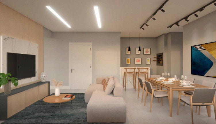 Imagem Apartamento com 2 Quartos à Venda, 86 m² em Passo Da Areia - Porto Alegre Imagem Apartamento com 2 Quartos à Venda, 86 m² em Passo Da Areia - Porto Alegre