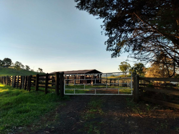 Imagem Fazenda à Venda, 363 m² em Rural - Ortigueira