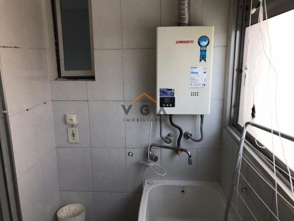 Imagem Apartamento com 3 Quartos à Venda, 63 m² em Tatuapé - São Paulo Imagem Apartamento com 3 Quartos à Venda, 63 m² em Tatuapé - São Paulo