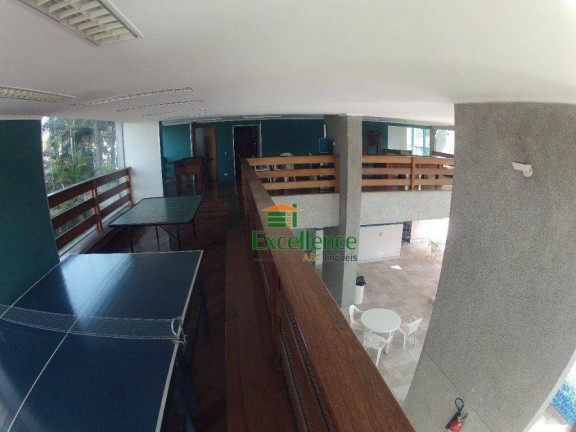 Imagem Apartamento com 3 Quartos para Alugar, 190 m² em Vila Valparaíso - Santo André Imagem Apartamento com 3 Quartos para Alugar, 190 m² em Vila Valparaíso - Santo André