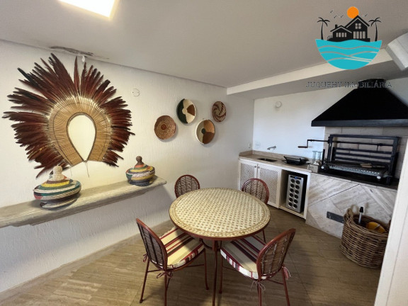 Imagem Imóvel com 4 Quartos à Venda, 200 m² em Juquehy - São Sebastião Imagem Imóvel com 4 Quartos à Venda, 200 m² em Juquehy - São Sebastião