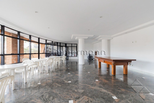 Imagem Apartamento com 4 Quartos à Venda, 172 m² em Sumare - Sao Paulo Imagem Apartamento com 4 Quartos à Venda, 172 m² em Sumare - Sao Paulo