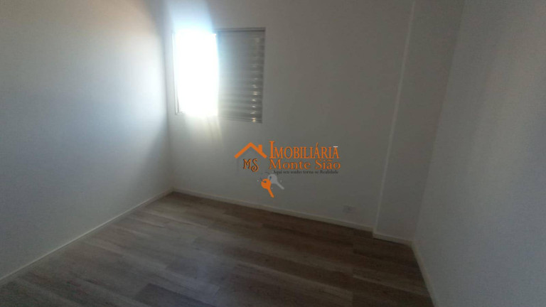 Imagem Apartamento com 2 Quartos à Venda, 56 m² em Gopoúva - Guarulhos Imagem Apartamento com 2 Quartos à Venda, 56 m² em Gopoúva - Guarulhos