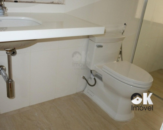 Apartamento com 3 Quartos à Venda, 207 m² em Vila Nova Conceição - São Paulo