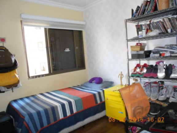 Imagem Apartamento com 4 Quartos à Venda, 145 m² em Santana - São Paulo Imagem Apartamento com 4 Quartos à Venda, 145 m² em Santana - São Paulo