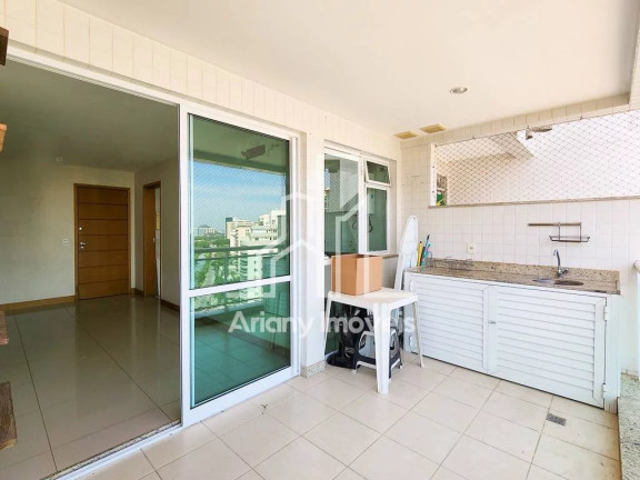 Imagem Apartamento com 3 Quartos à Venda, 70 m² em Barra Olímpica - Rio De Janeiro