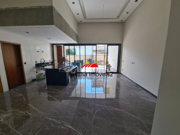 Imagem Casa de Condomínio com 3 Quartos à Venda, 225 m² em Cajuru Do Sul - Sorocaba Imagem Casa de Condomínio com 3 Quartos à Venda, 225 m² em Cajuru Do Sul - Sorocaba