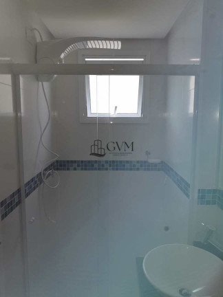 Imagem Apartamento com 3 Quartos à Venda, 102 m² em Canto Do Forte - Praia Grande