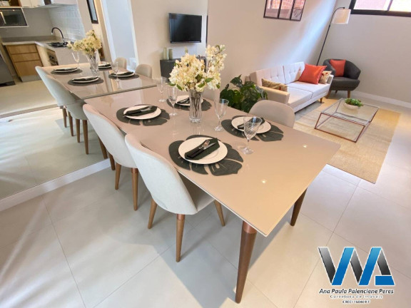 Imagem Casa de Condomínio com 3 Quartos à Venda, 156 m² em Recanto Amapola - Bragança Paulista