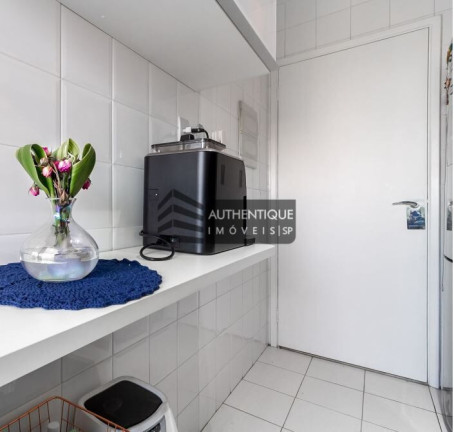 Imagem Apartamento com 2 Quartos à Venda, 51 m² em Aclimação - São Paulo
