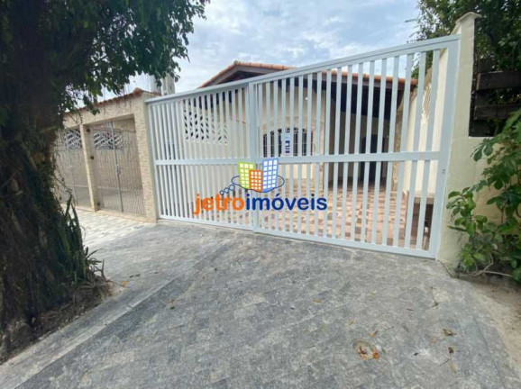 Casa com 1 Quarto à Venda, 67 m² em Jardim Imperador - Praia Grande