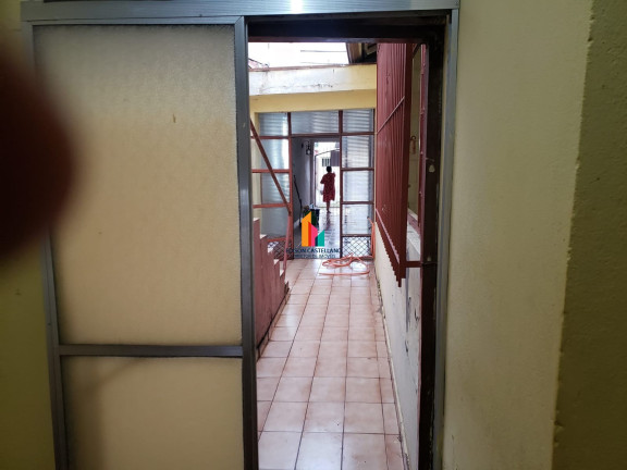 Imagem Sobrado com 2 Quartos à Venda, 100 m² em Vila Vianelo - Jundiaí