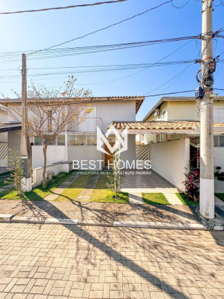 Imagem Casa de Condomínio com 3 Quartos à Venda, 140 m² em Jardim Primavera - Itupeva