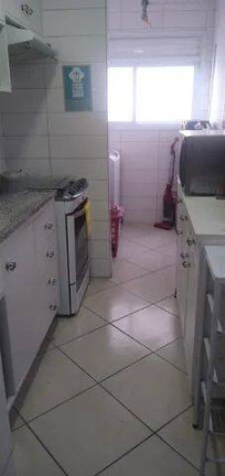 Imagem Apartamento com 2 Quartos à Venda, 50 m² em Utinga - Santo André Imagem Apartamento com 2 Quartos à Venda, 50 m² em Utinga - Santo André