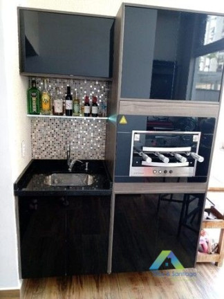 Imagem Apartamento com 2 Quartos à Venda, 94 m² em Vila Curuçá - Santo André Imagem Apartamento com 2 Quartos à Venda, 94 m² em Vila Curuçá - Santo André