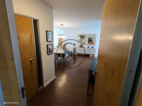 Imagem Apartamento com 3 Quartos à Venda, 150 m² em Itaim Bibi - São Paulo