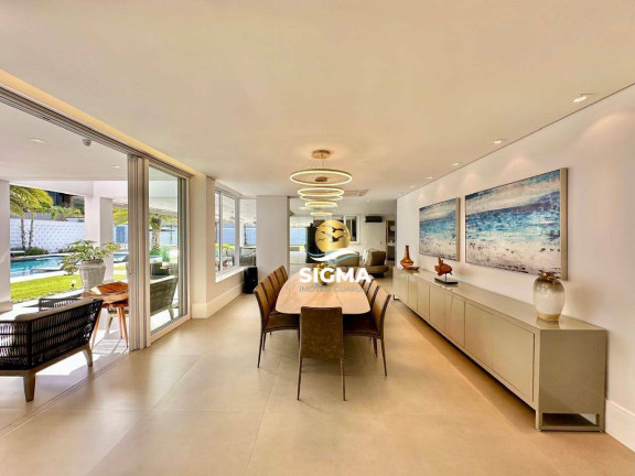 Imagem Casa com 8 Quartos à Venda, 1.056 m² em Jardim Acapulco - Guarujá Imagem Casa com 8 Quartos à Venda, 1.056 m² em Jardim Acapulco - Guarujá