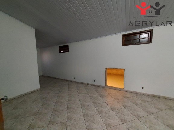 Imagem Imóvel com 3 Quartos para Alugar,  em Jardim São Paulo - Jundiaí