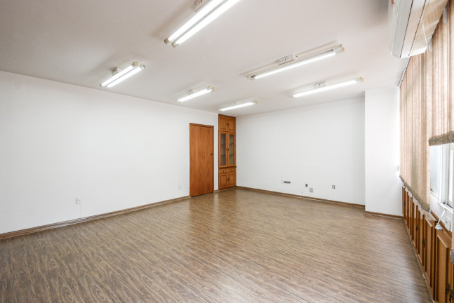 Imagem Ponto Comercial à Venda, 47 m² em Higienópolis - São Paulo