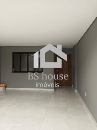 Imagem Sobrado com 3 Quartos à Venda, 240 m² em Vila Marina - Santo André Imagem Sobrado com 3 Quartos à Venda, 240 m² em Vila Marina - Santo André