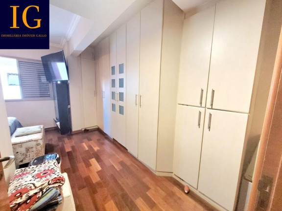 Imagem Apartamento com 3 Quartos à Venda, 117 m² em Santa Paula - São Caetano Do Sul